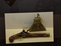 Castillo de San Juan-Aguilas 2012